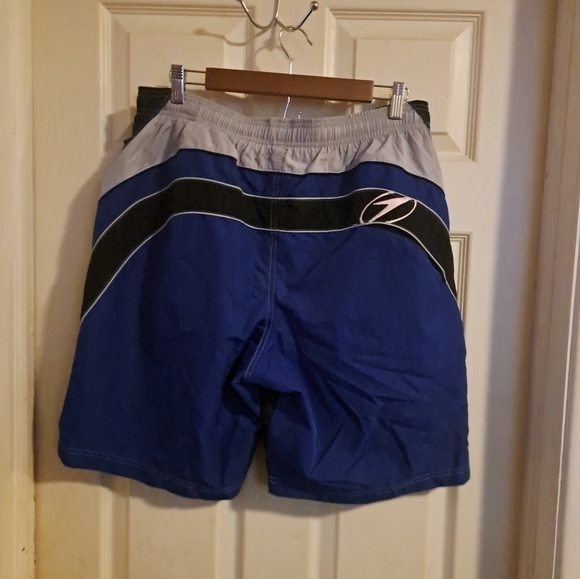 Mens speedo Swimming trunks size medium - Picture 4 of 5
